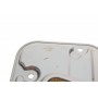 Фільтр АКПП Audi Q3/ VW CC/ Passat/ Tiguan 2.0 TFSI 11-18 (к-кт з прокладкою)