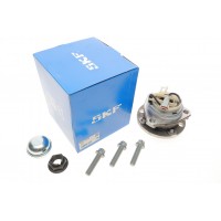 Підшипник маточини (передньої) Opel Astra 04-14 (+ABS)