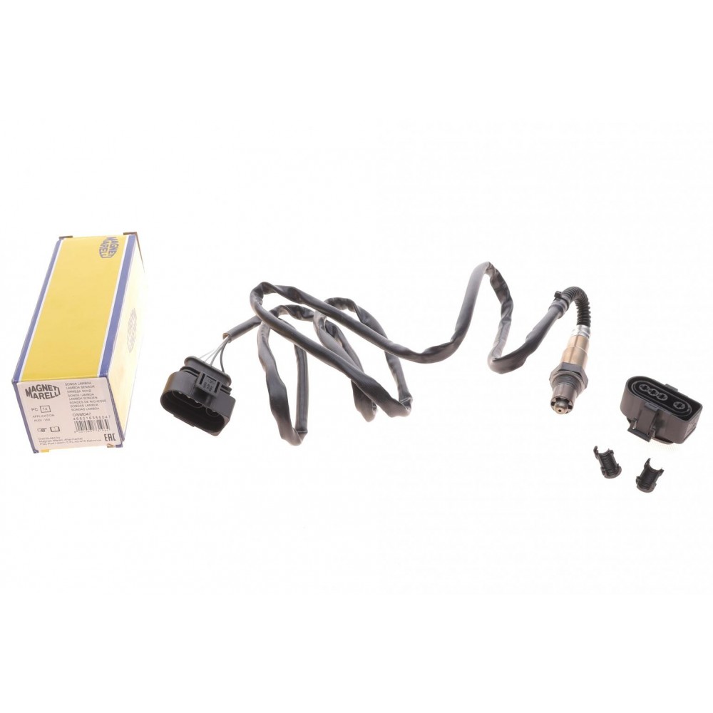 Лямбда зонд VW Caddy II 1.4 95-04 (OSM047)