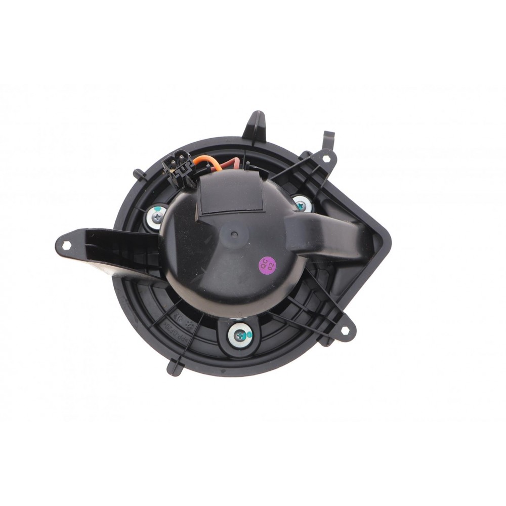 Моторчик пічки Mini Cooper (R55-R61) 06-16