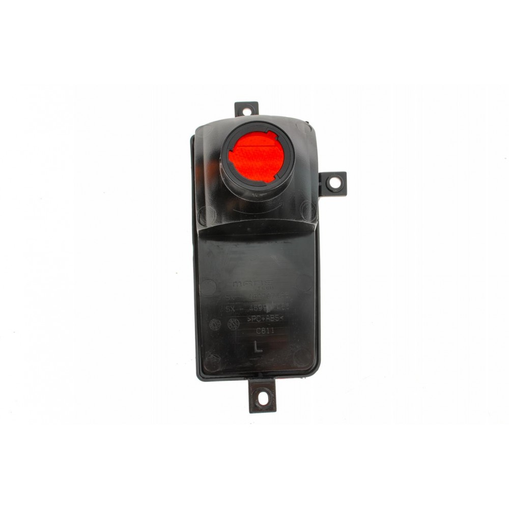 Ліхтар задній протитуманний Citroen Jumper/Peugeot Boxer 06-11 (L)