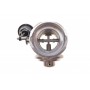 Клапан EGR VW T5 1.9TDI 03-09 (EV050)