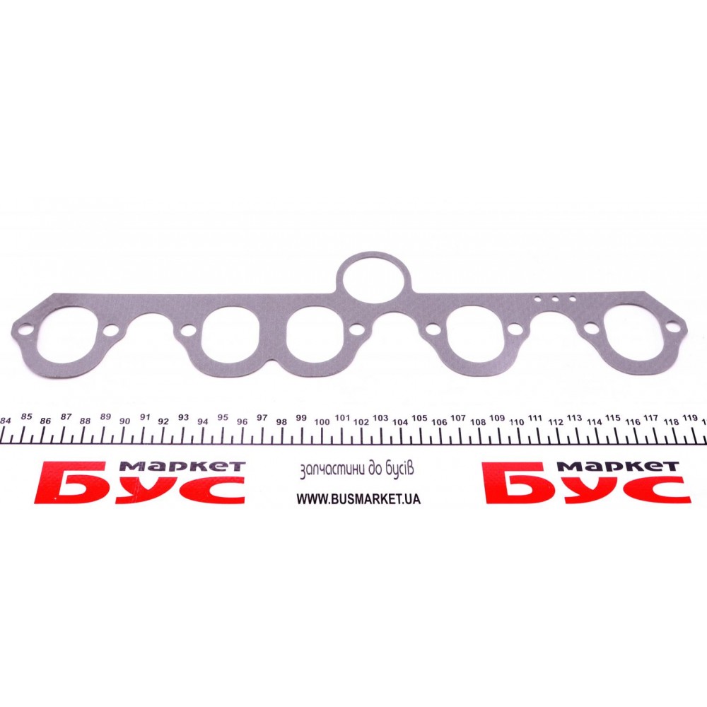 Прокладка колектора впускного Audi 100/VW Passat 1.9-2.3 77-, замінено на 71-25061-20