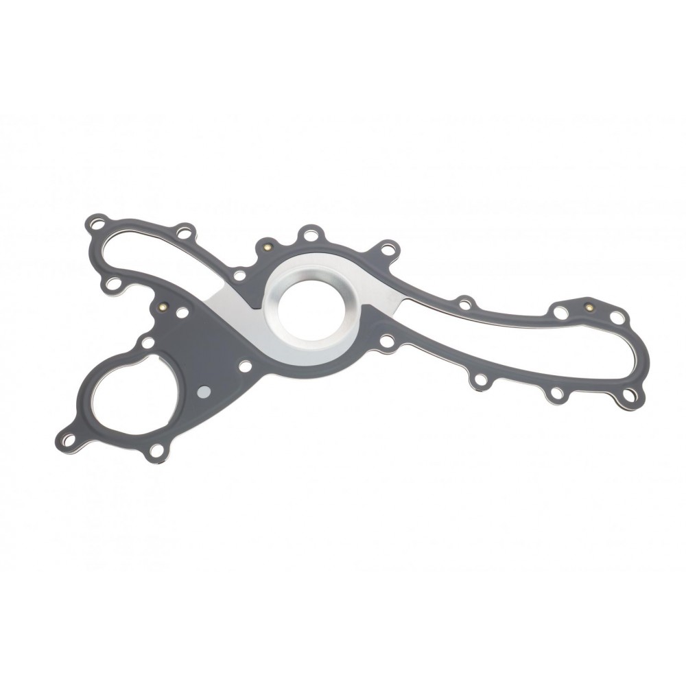 Помпа води Lexus GS/IS/RC 05- (B/B) (6 лоп)