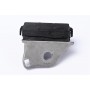 Кронштейн кріплення глушника Fiat Bravo/Stilo 1.2-2.0D 01-14 (гумометалевий)