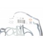 Прокладка кришки клапанів Chevrolet Aveo/Spark 1.2 08-