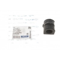 Втулка стабілізатора (переднього) Opel Zafira 99-05 (d=22mm)