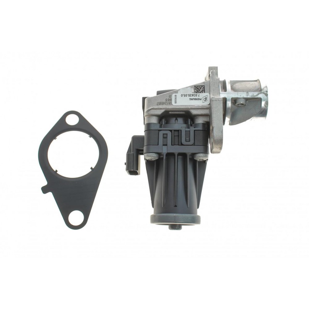 Клапан EGR Renault Kangoo/Megane III/Scenic III 1.5 dCi 08-