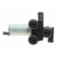 Насос системи охолодження (додатковий) BMW 3 (E46/E90)/5 (E60) 00-10 M43/N45/N46/N47