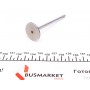 Клапан (випуск) Citroen C2/C3/Peugeot 206/307/Mazda 2 1.4HDi 01- (30.2x5.5x97.5) (азотування)