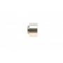 Ролик ГРМ Mazda 323/626/MX-6/Premacy 91-05 (паразитний) (52x29)