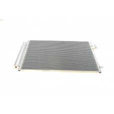 Радіатор кондиціонера Fiat 300/500/Ford Ka/Lancia Ypsilon 0.9-1.4 07-