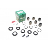 Ремкомплект супорта (переднього) MB E-class (W212/W213) 13- (d=32/34/38mm) (+6 поршней) (Brembo)