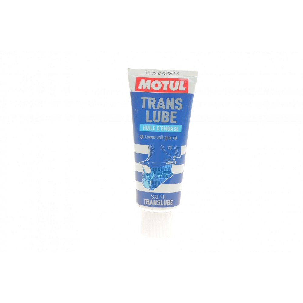 Олива трансмісійна Translube SAE 90 (0,35 л) (102950) знято з виробн