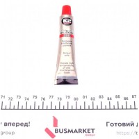 Герметик Sіl Red (+ 350C) 21г (червоний)