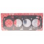 Прокладка ГБЦ Opel Combo/Fiat Ducato 2.0CDTI/D 11- (1.05mm)