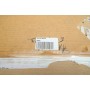 Диск гальмівний (передній) BMW 5 (F07/F10/F11)/7 (F01-F04) 09- (374x36) (L) (з покриттям) (вент.)