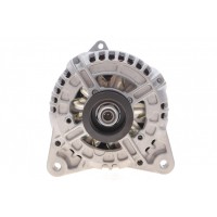Генератор Opel Movano/Renault Megane/Laguna/Master 2.2DTI/2.5dCi 04- (14V/150A) = 113837