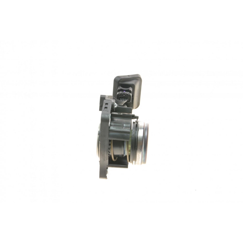 Комплект зчеплення Citroen C4/C5/DS5/Peugeot 3008/5008/508 1.6 HDi 09-18 (d=240mm) (+вижимний)