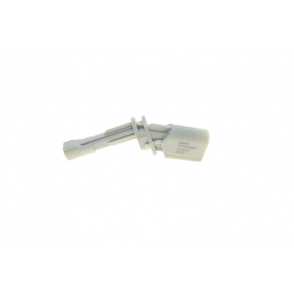 Датчик ABS (задній) Audi Q3/Skoda SuperB/VW Golf/Jetta/Passat/Sharan/Touran 1.2-3.6 06- (L)