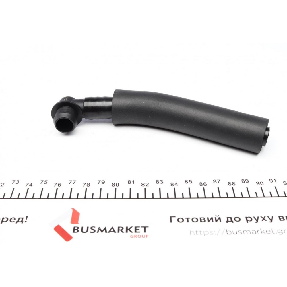 Патрубок вентиляції картера MB OM601-602 (0135)