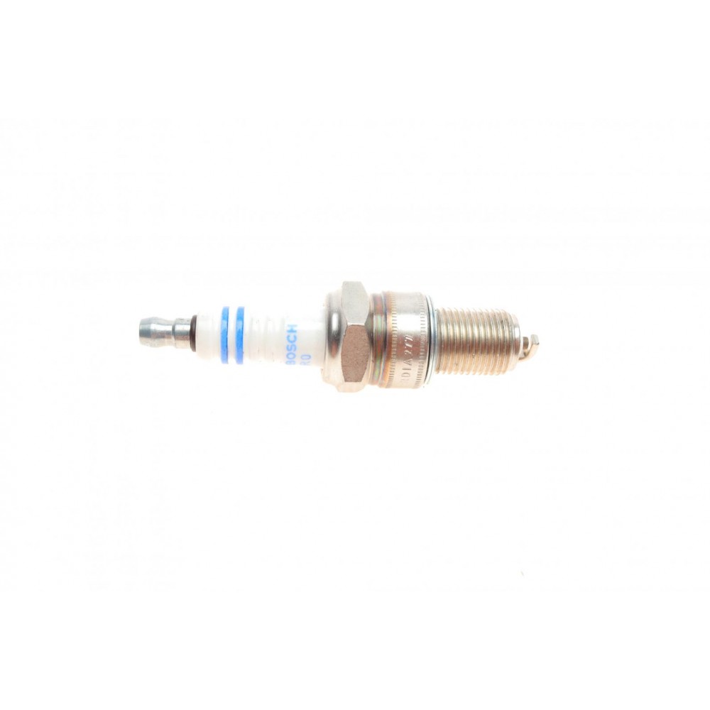 Свічка запалювання Chevrolet Aveo 1.4/1.5 05-08/Daewoo Lanos 1.3/1.5 97-