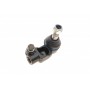Наконечник тяги рульової (R) Opel Kadett E -94/Daewoo Lanos 97-
