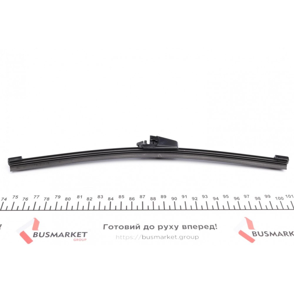 Щітка склоочисника (задня) (280mm) VW Passat 1.4-2.0 TDI/TSI 05-14