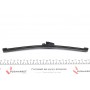 Щітка склоочисника (задня) (280mm) VW Passat 1.4-2.0 TDI/TSI 05-14