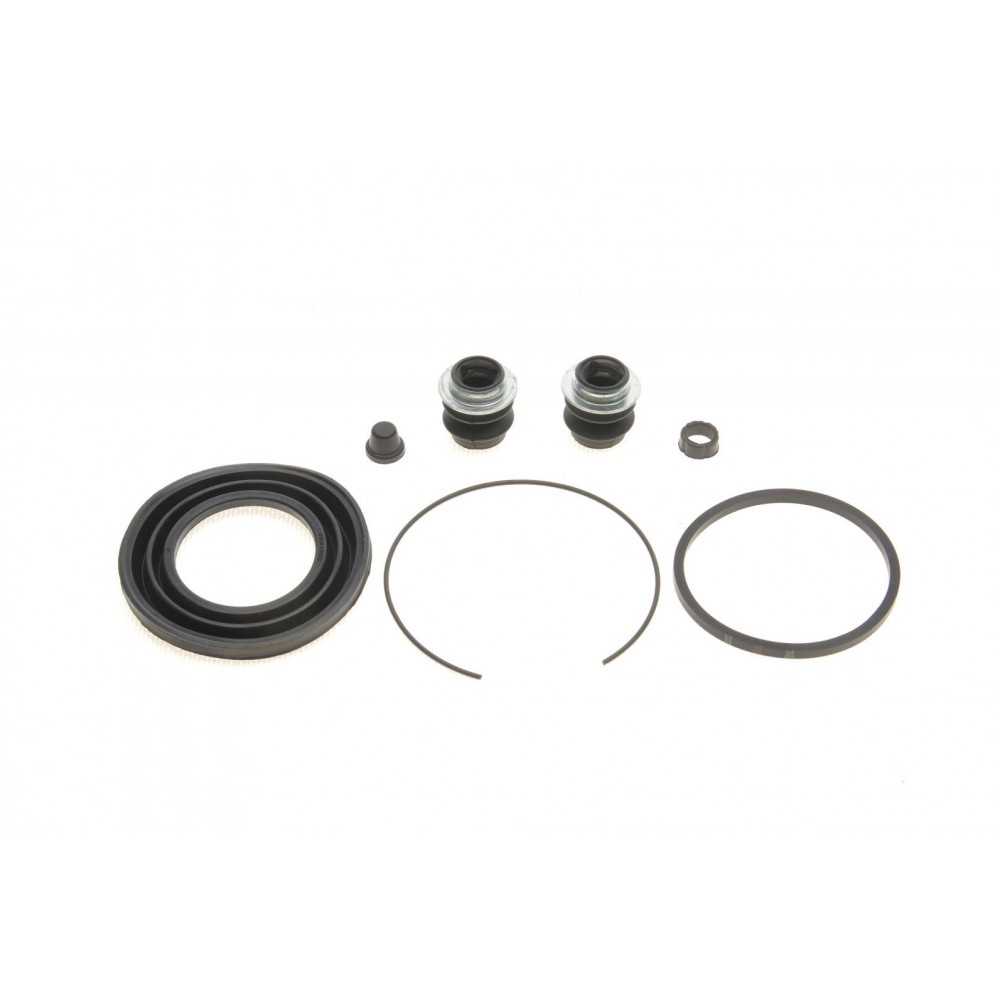 Ремкомплект супорта (переднього) Toyota Camry 91-96 (d=57mm) (Akebono)