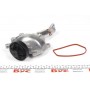 Клапан EGR MB Sprinter 2.2CDI OM611