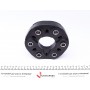Муфта кардана еластична MB C-class (W205)/ S-class (W222/V222/X222) 2.1D/3.0D/4.7 13-