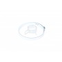 Пильник рейки рульової Citroen C4/Peugeot 308/3008 04- (17x60x183mm)