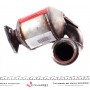 Катализатор вихлопної системи Citroen Jumper/Fiat Ducato/Peugeot Boxer 2.2/2.3D 06-