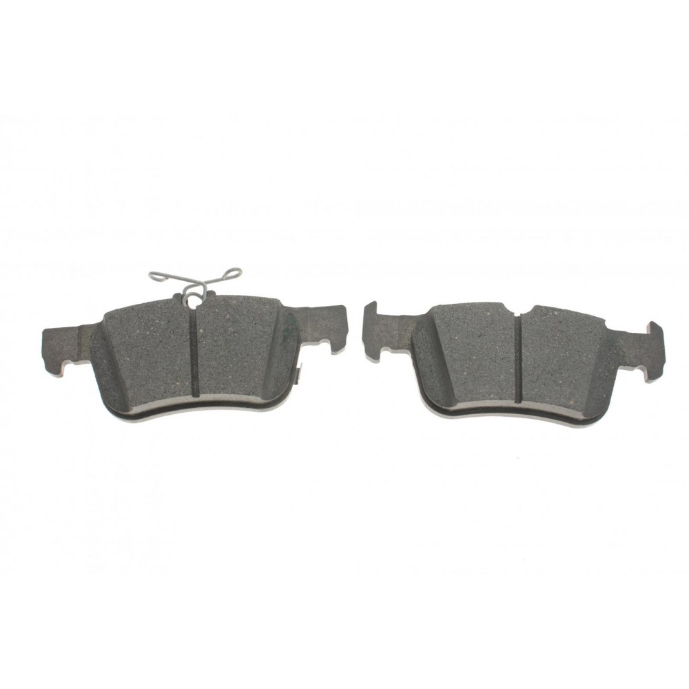 Колодки гальмівні (задні) Ford Focus 18-/Galaxy/Mondeo/S-Max 14-/Kuga 12-/Ford USA Edge 18- (Ate)
