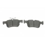 Колодки гальмівні (задні) Ford Focus 18-/Galaxy/Mondeo/S-Max 14-/Kuga 12-/Ford USA Edge 18- (Ate)