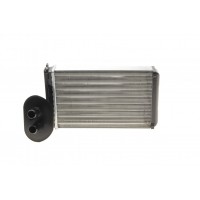 Радіатор пічки VW T4 90-03- (+AC)