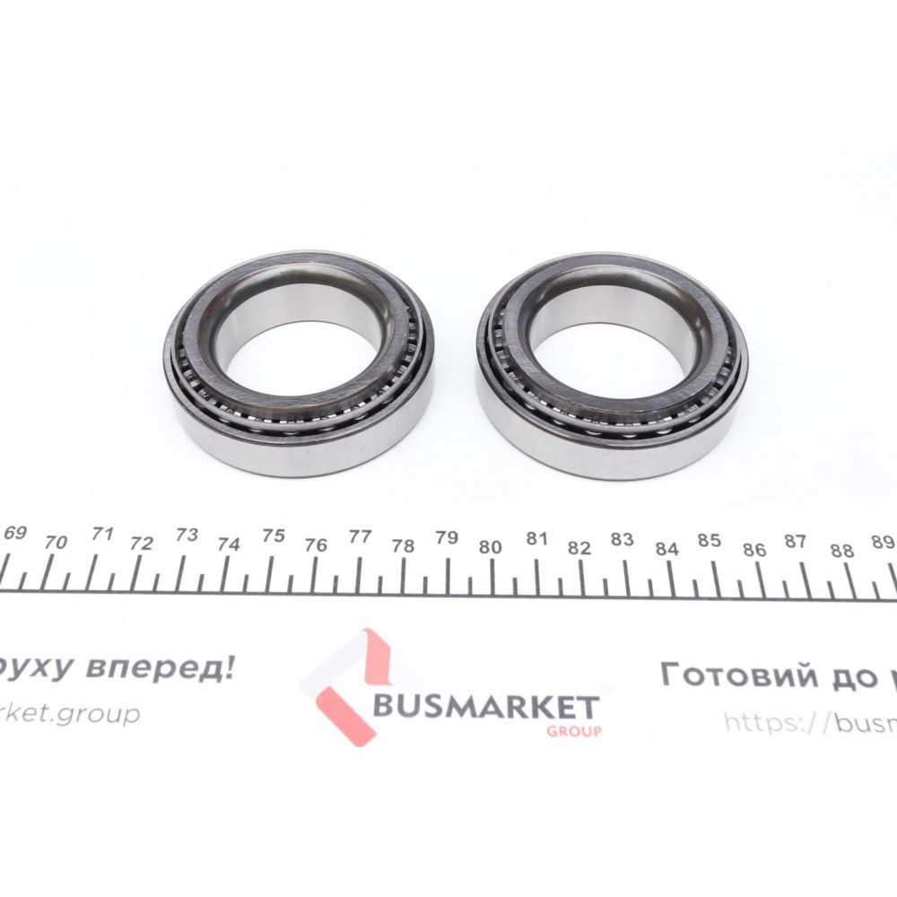 Ремкомплект КПП VW Passat 1.6 FSI 05-08 (0AJ) MQ200. замінений на 462 0384 10