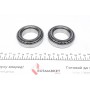 Ремкомплект КПП VW Passat 1.6 FSI 05-08 (0AJ) MQ200. замінений на 462 0384 10