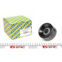 Ролик генератора Ford Transit 2.4 DI/TDCi 00- (паразитний) (76х37)