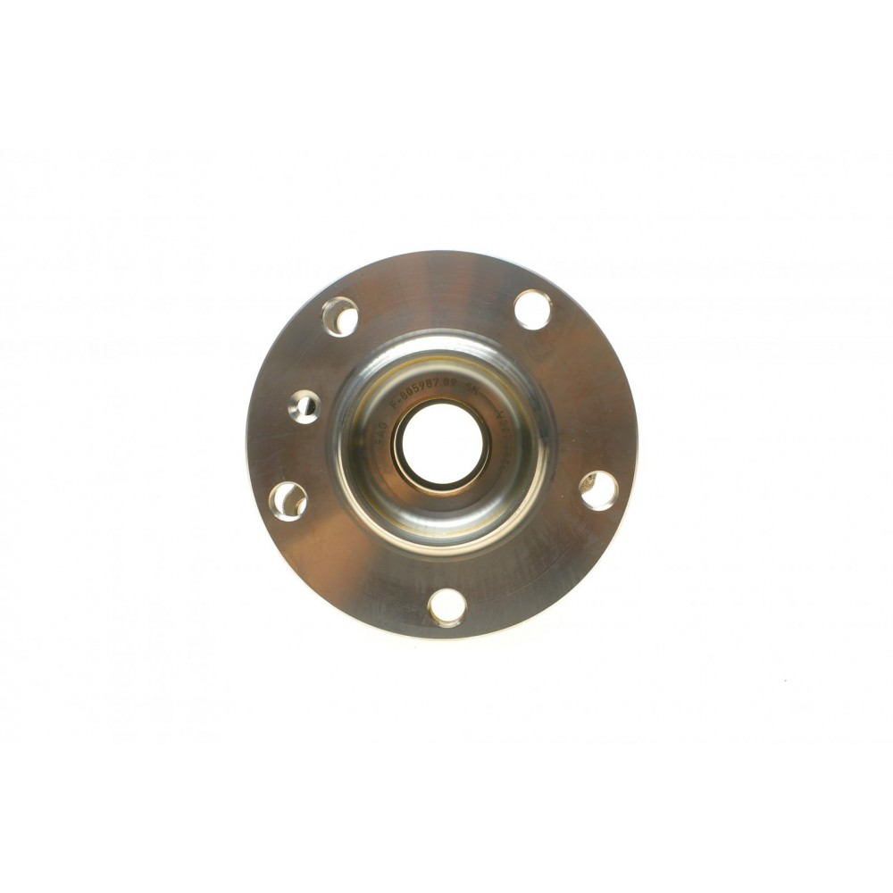 Підшипник маточини (передньої) BMW 5(F10/F11)/6(F12/F13)/7(F01-F04)/X3(F25)/X4(F26) 09-