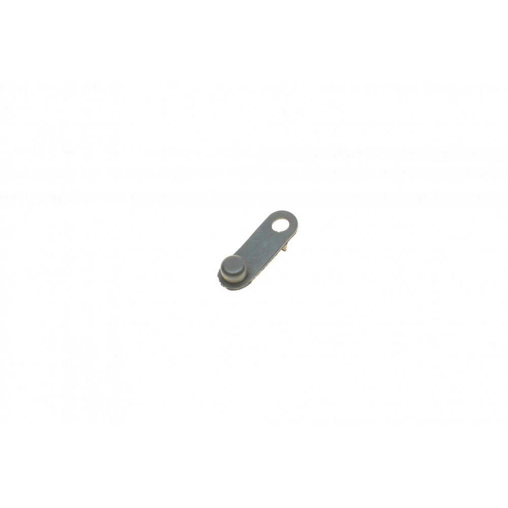 Ремкомплект супорта (переднього) Peugeot 206 98- (d=48mm)(Bosch)(+1 поршень/направляюча) SuperKit