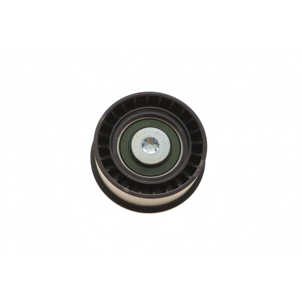 Ролик ГРМ Opel Astra/Combo/Corsa 1.4/1.6/1.8 93- (паразитний) (62.7x23.5)
