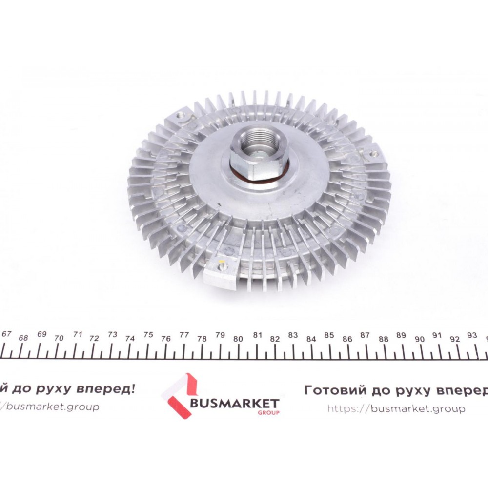 Муфта вентилятора BMW 5 (E34/E39)/7 (E38) 92-03