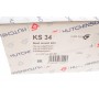 Подушка амортизатора (переднього) + підшипник (FAG) Skoda Fabia/Roomster/VW Fox/Polo 1.0-2.0 95-