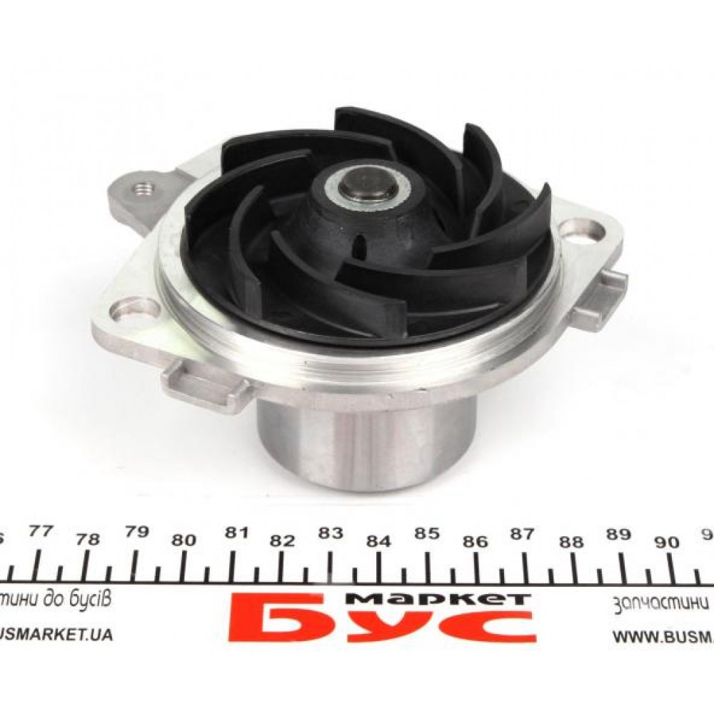 Помпа води Fiat Doblo 1.9D/JTD 01-/Opel Astra H/Vectra C/Zafira B 1.9CDTI 04-/Suzuki SX4 06-