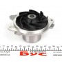 Помпа води Fiat Doblo 1.9D/JTD 01-/Opel Astra H/Vectra C/Zafira B 1.9CDTI 04-/Suzuki SX4 06-