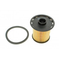 Фільтр паливний Renault Megane I/Kangoo 1.9D/1.9dTi 96-