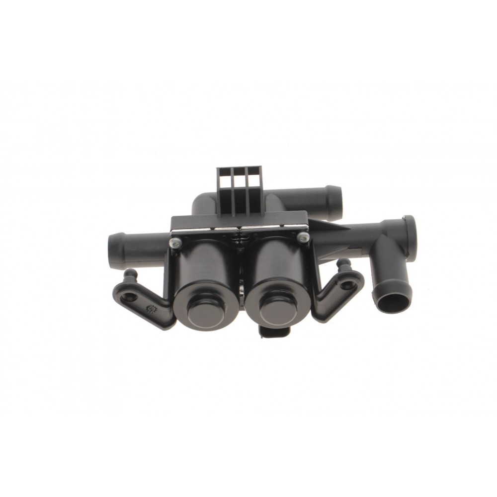 Кран пічки BMW 5 (F10)/7 (F01-F04) 09-16 N52/N55/N57/N63/N74/S73
