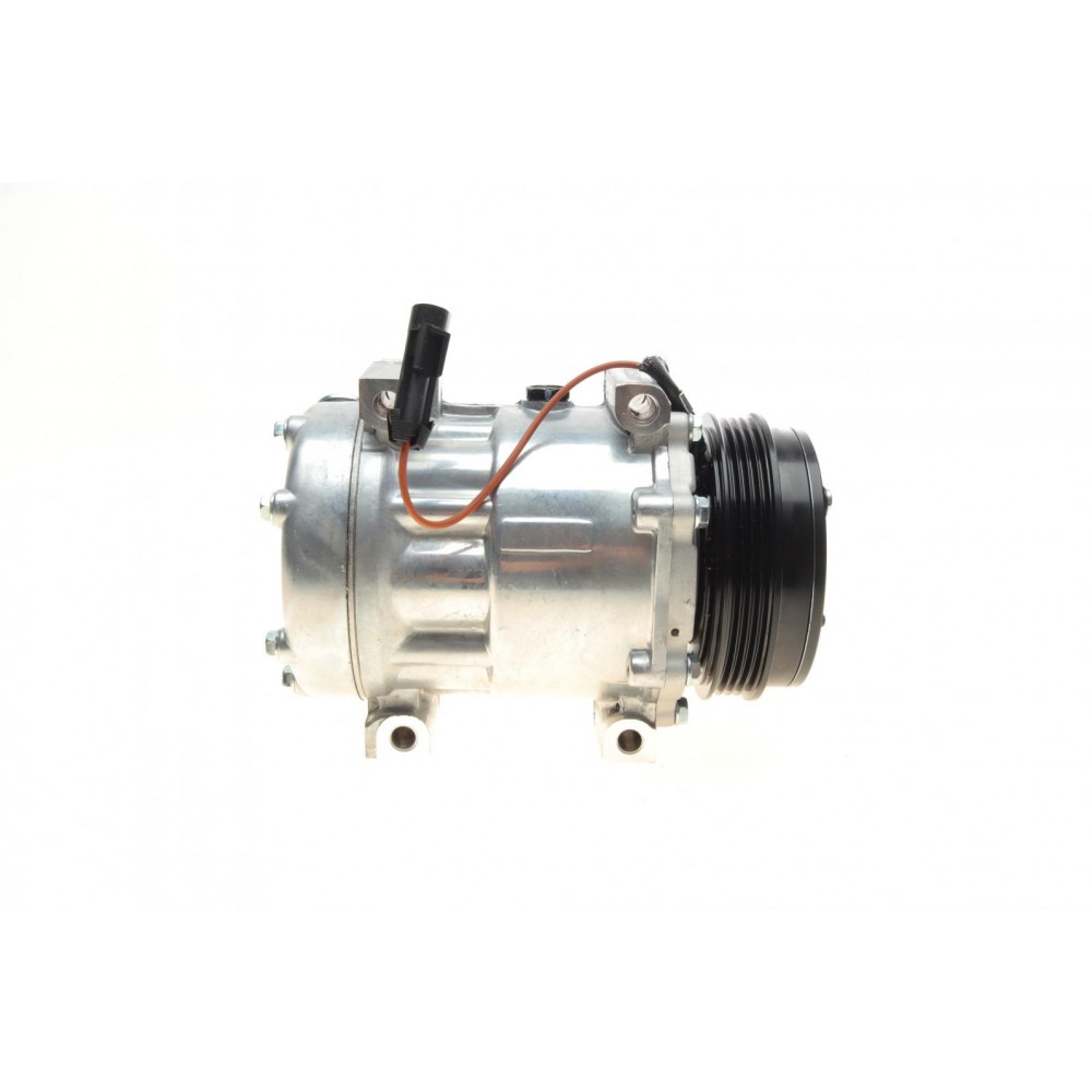 Компресор кондиціонера Fiat Ducato 2.3/3.0JTD 02-/Peugeot Boxer/Citroen Jumper 2.2/3.0HDi 06-